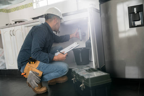 Best Sewer Line Repair  in Shadybrook, TX