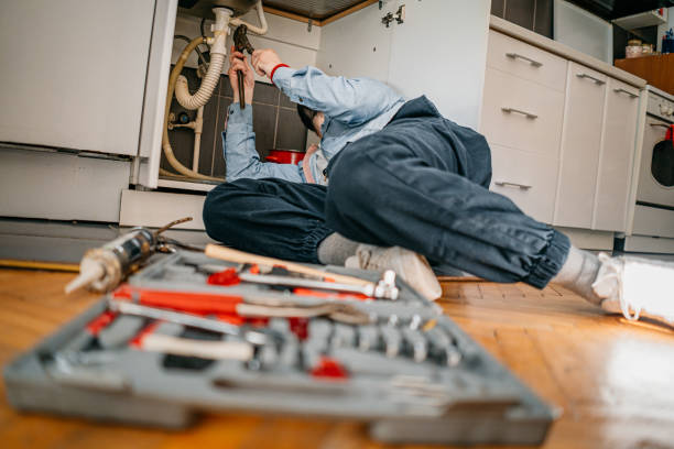 Best Residential Plumbing Services  in Shadybrook, TX
