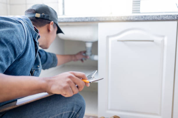 Best Hot Water Heater Installation  in Shadybrook, TX