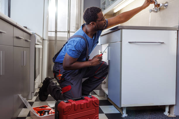 Shadybrook, TX Plumbing Company